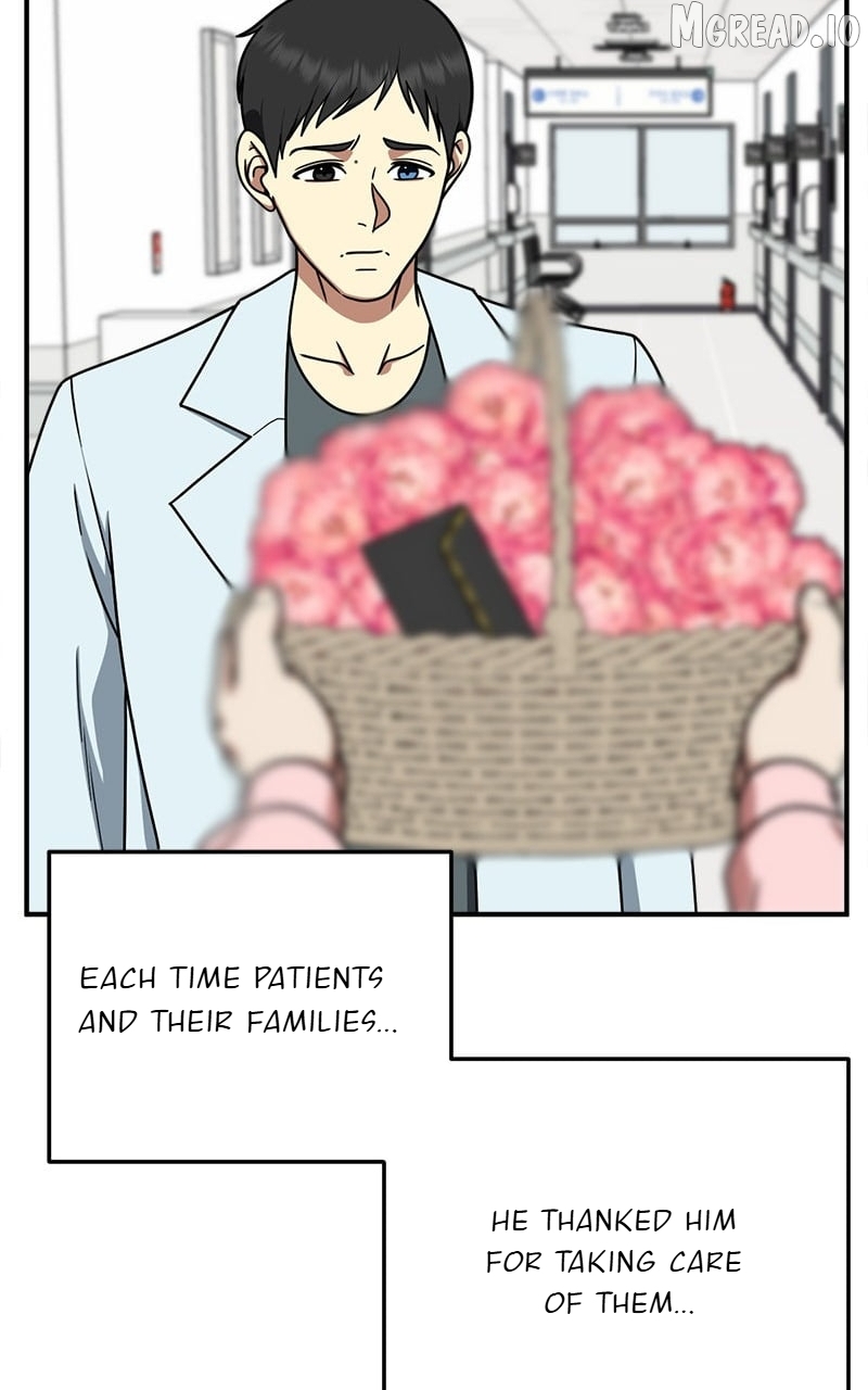 Change Me Chapter 183 - page 29